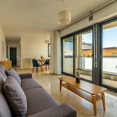Cannes Apartments Next To La Croisette And Beach By Easybnb 외부 사진