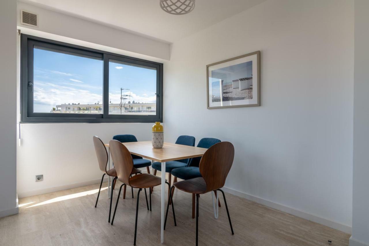 Cannes Apartments Next To La Croisette And Beach By Easybnb 외부 사진