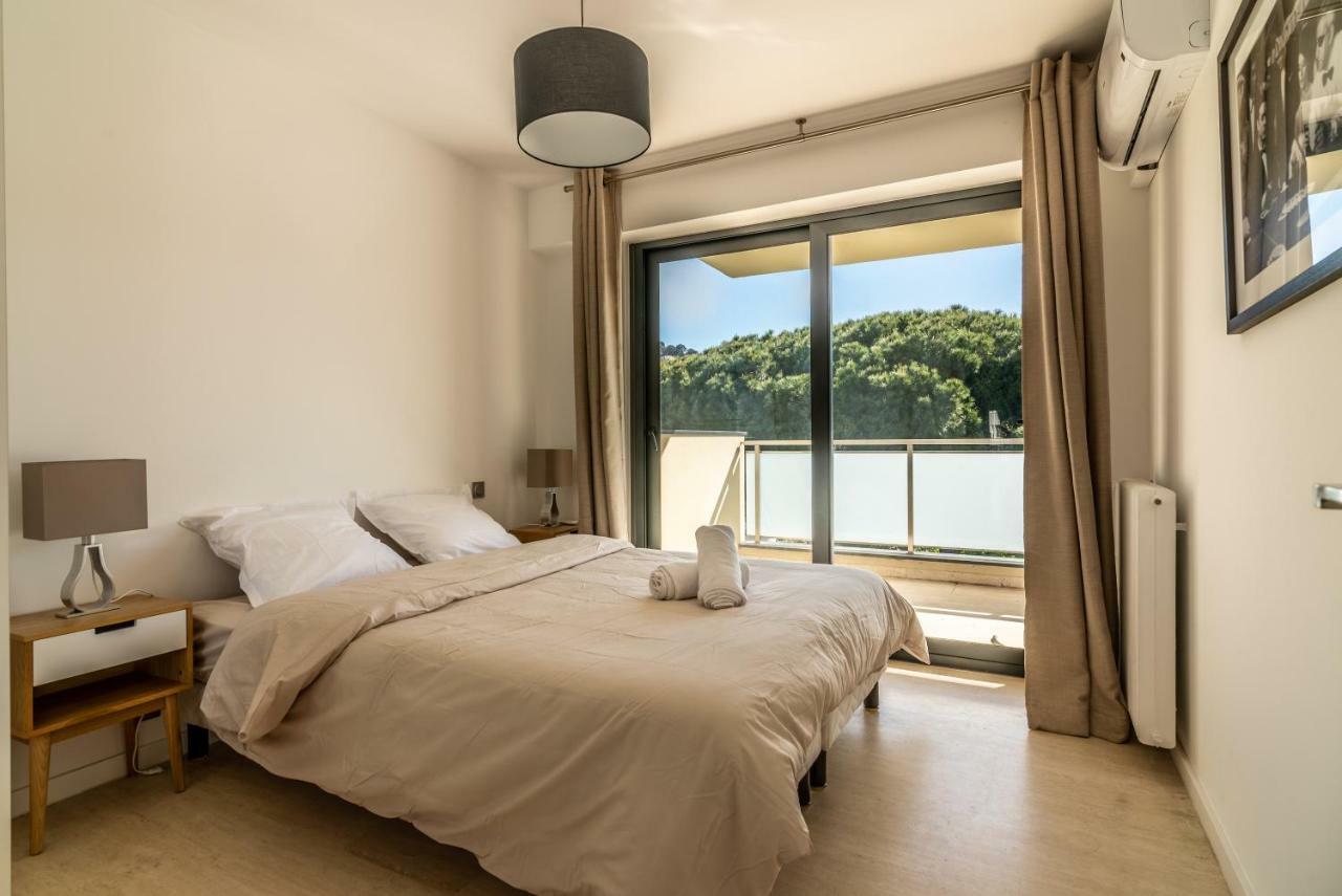 Cannes Apartments Next To La Croisette And Beach By Easybnb 외부 사진