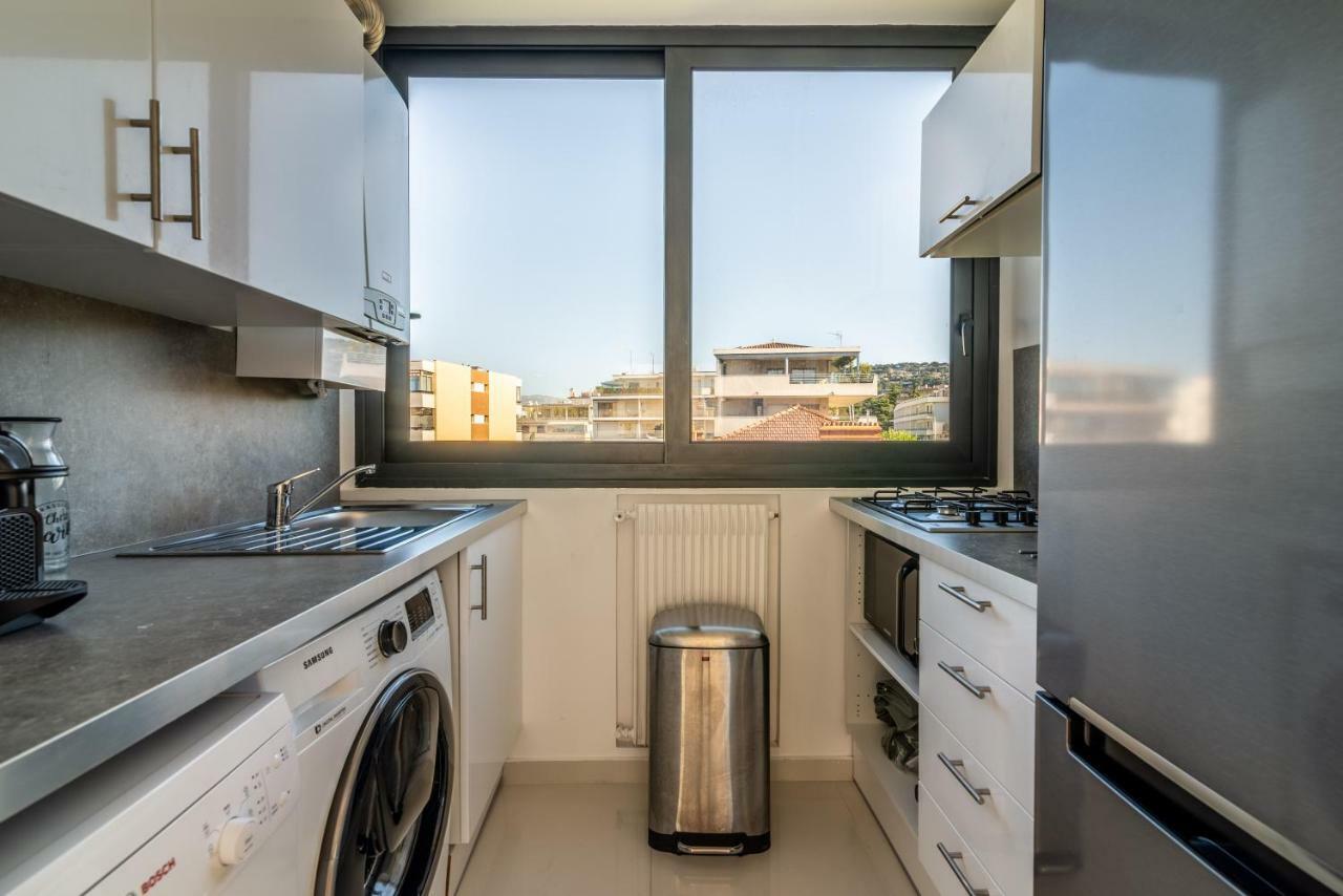 Cannes Apartments Next To La Croisette And Beach By Easybnb 외부 사진