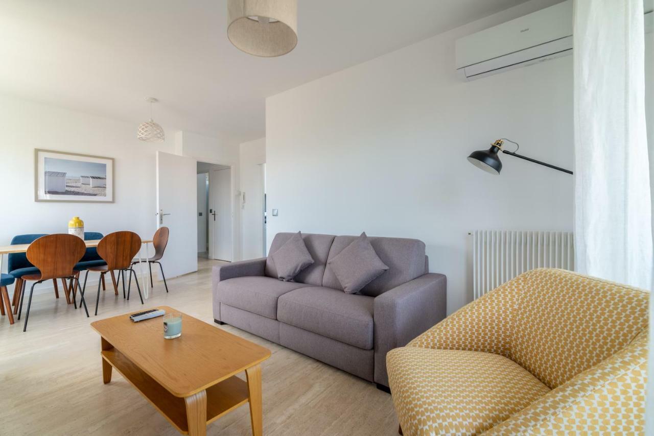 Cannes Apartments Next To La Croisette And Beach By Easybnb 외부 사진
