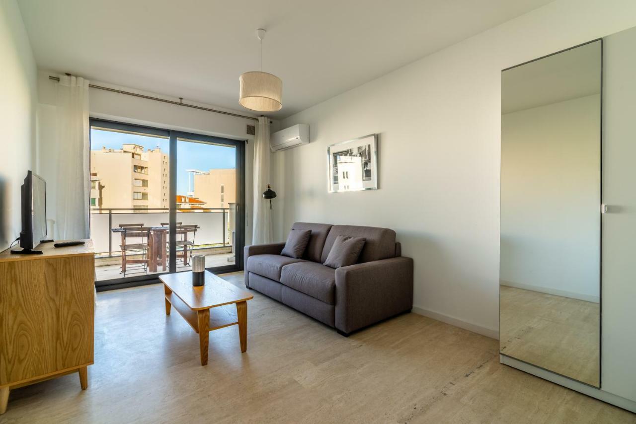 Cannes Apartments Next To La Croisette And Beach By Easybnb 외부 사진