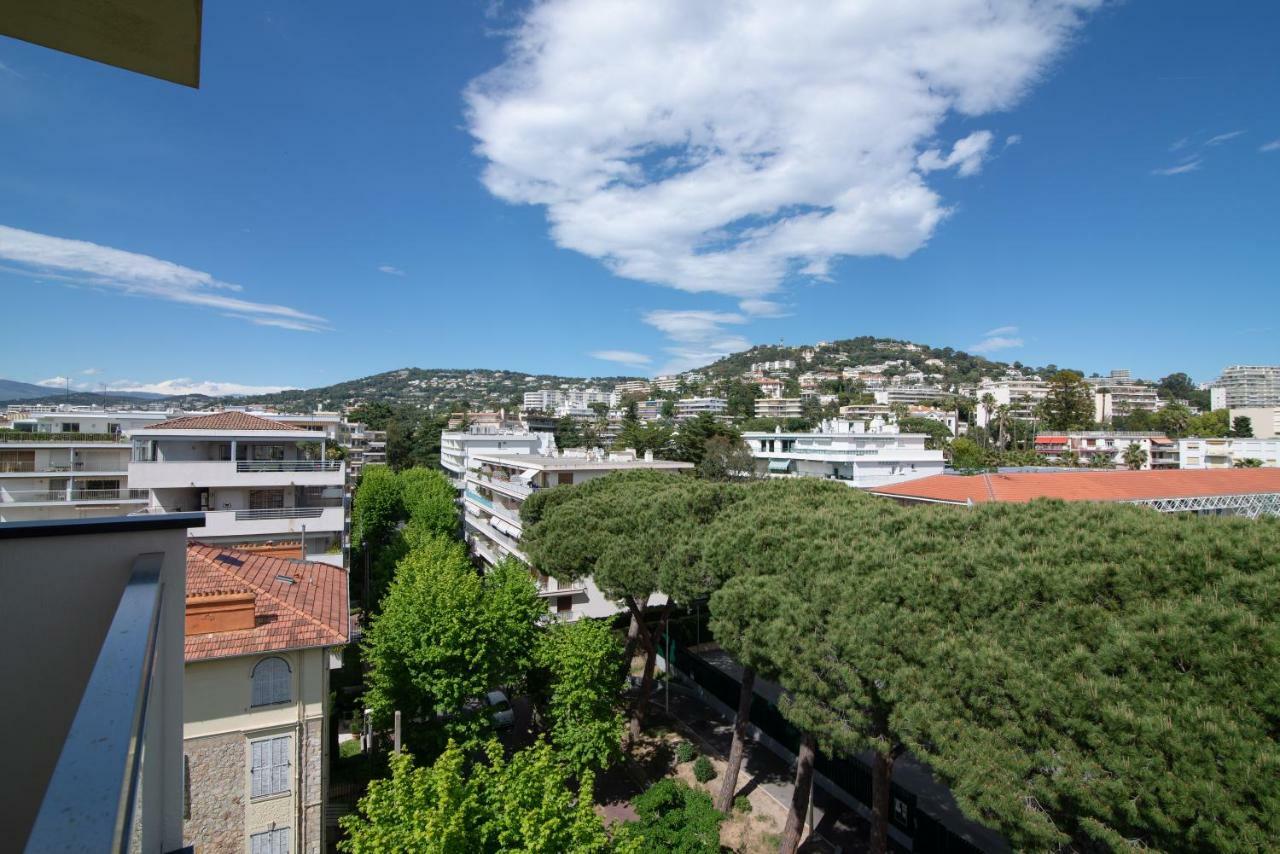 Cannes Apartments Next To La Croisette And Beach By Easybnb 외부 사진