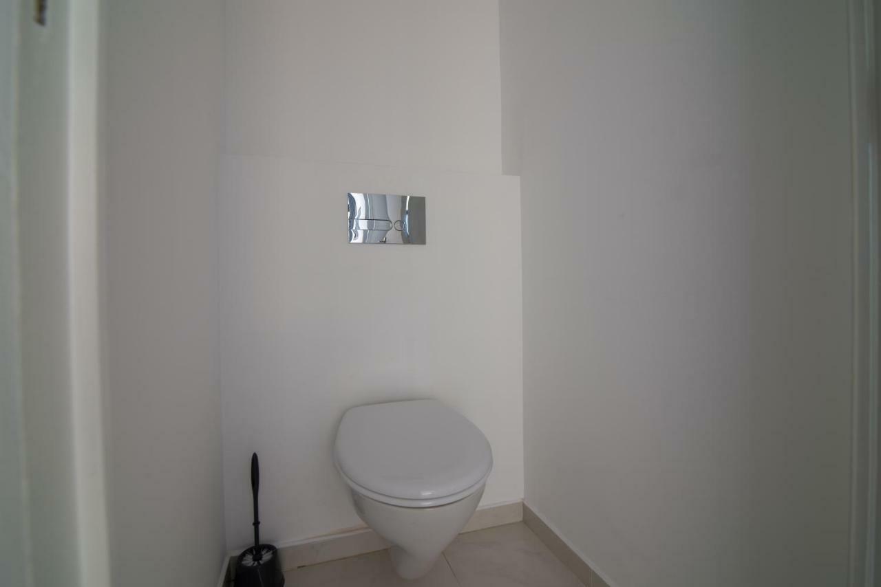 Cannes Apartments Next To La Croisette And Beach By Easybnb 외부 사진