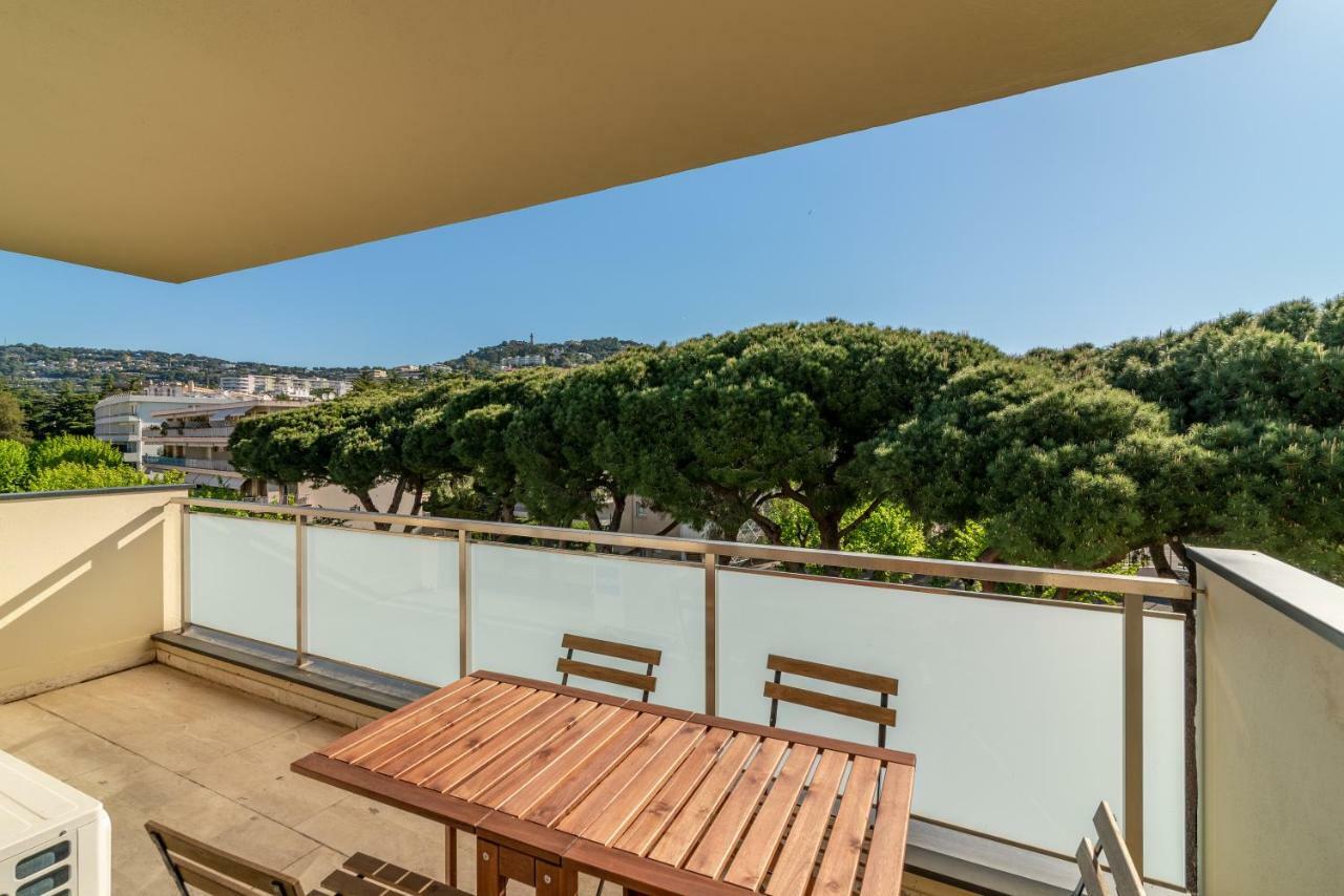 Cannes Apartments Next To La Croisette And Beach By Easybnb 외부 사진