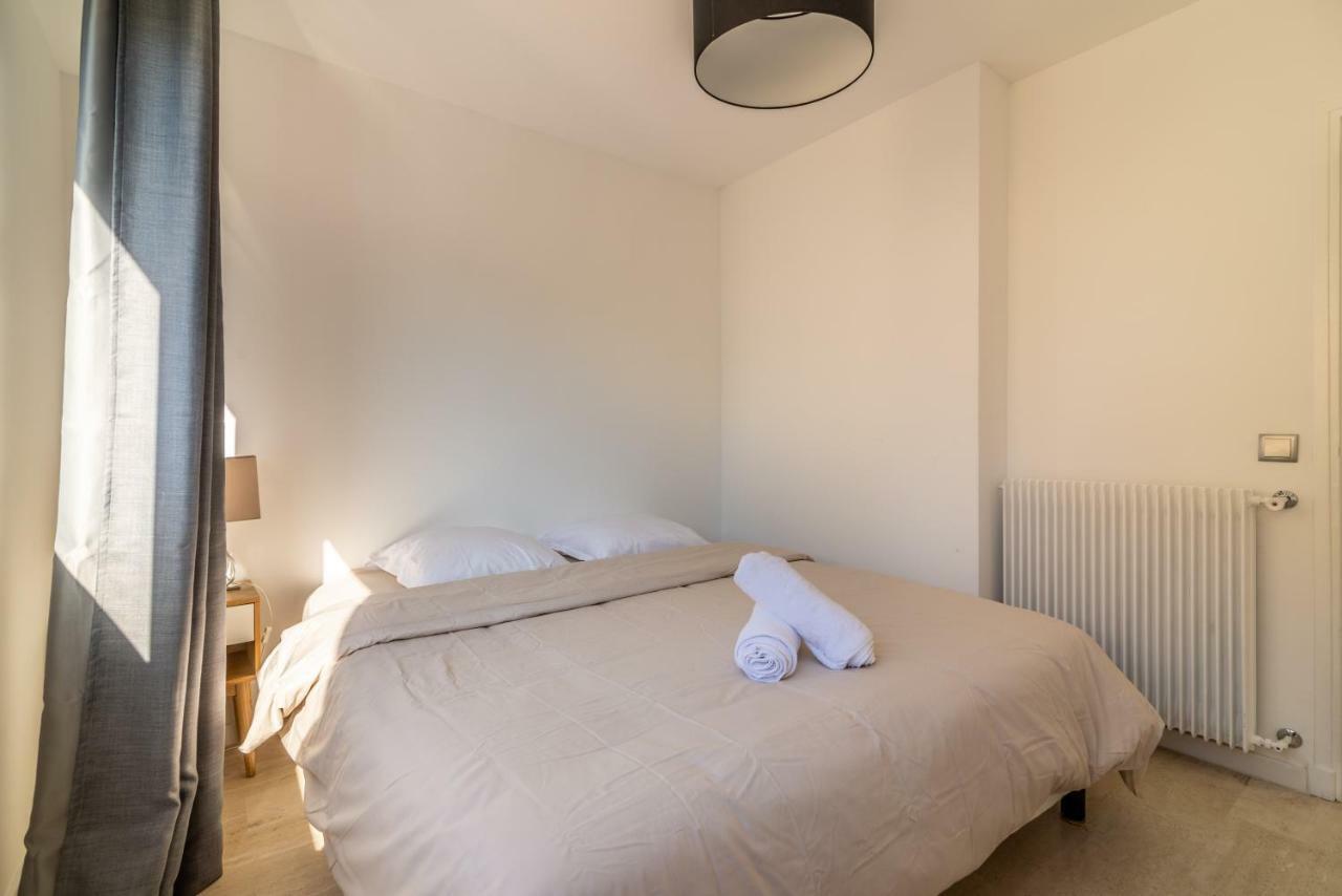 Cannes Apartments Next To La Croisette And Beach By Easybnb 외부 사진