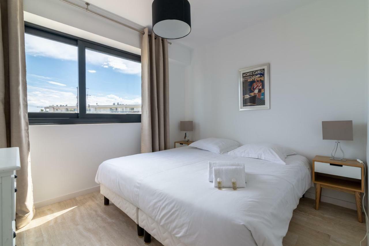 Cannes Apartments Next To La Croisette And Beach By Easybnb 외부 사진