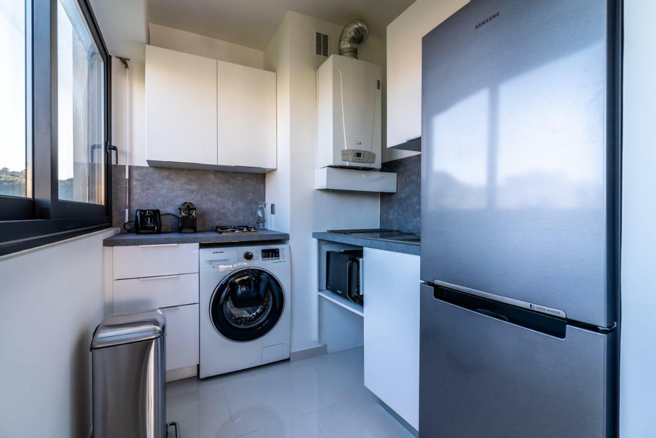 Cannes Apartments Next To La Croisette And Beach By Easybnb 외부 사진