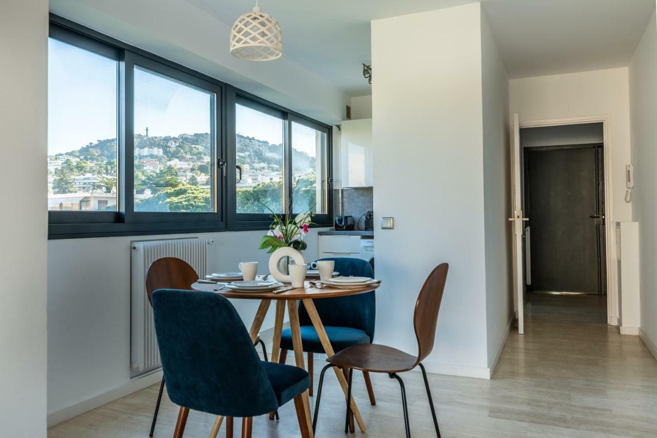 Cannes Apartments Next To La Croisette And Beach By Easybnb 외부 사진