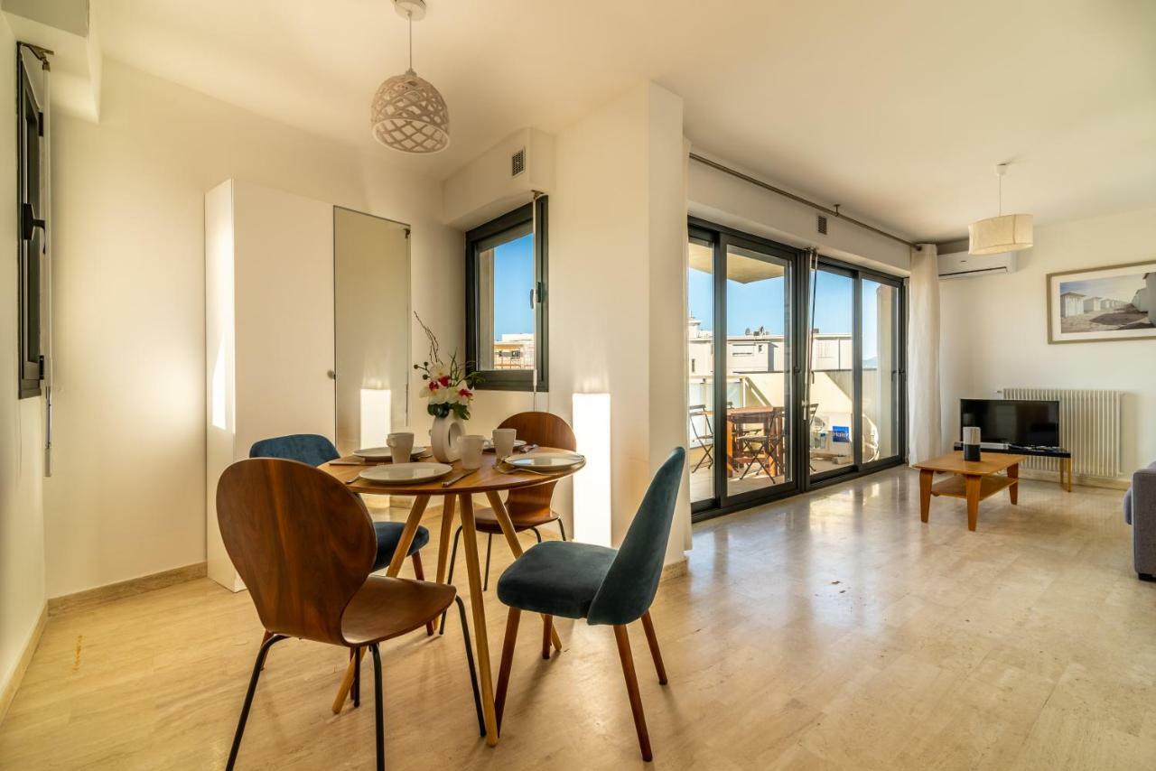 Cannes Apartments Next To La Croisette And Beach By Easybnb 외부 사진