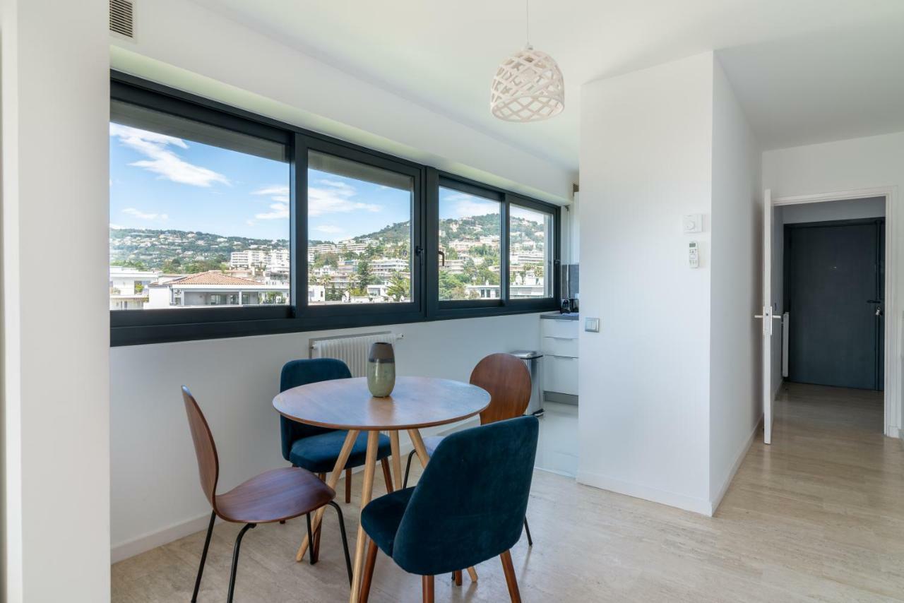Cannes Apartments Next To La Croisette And Beach By Easybnb 외부 사진