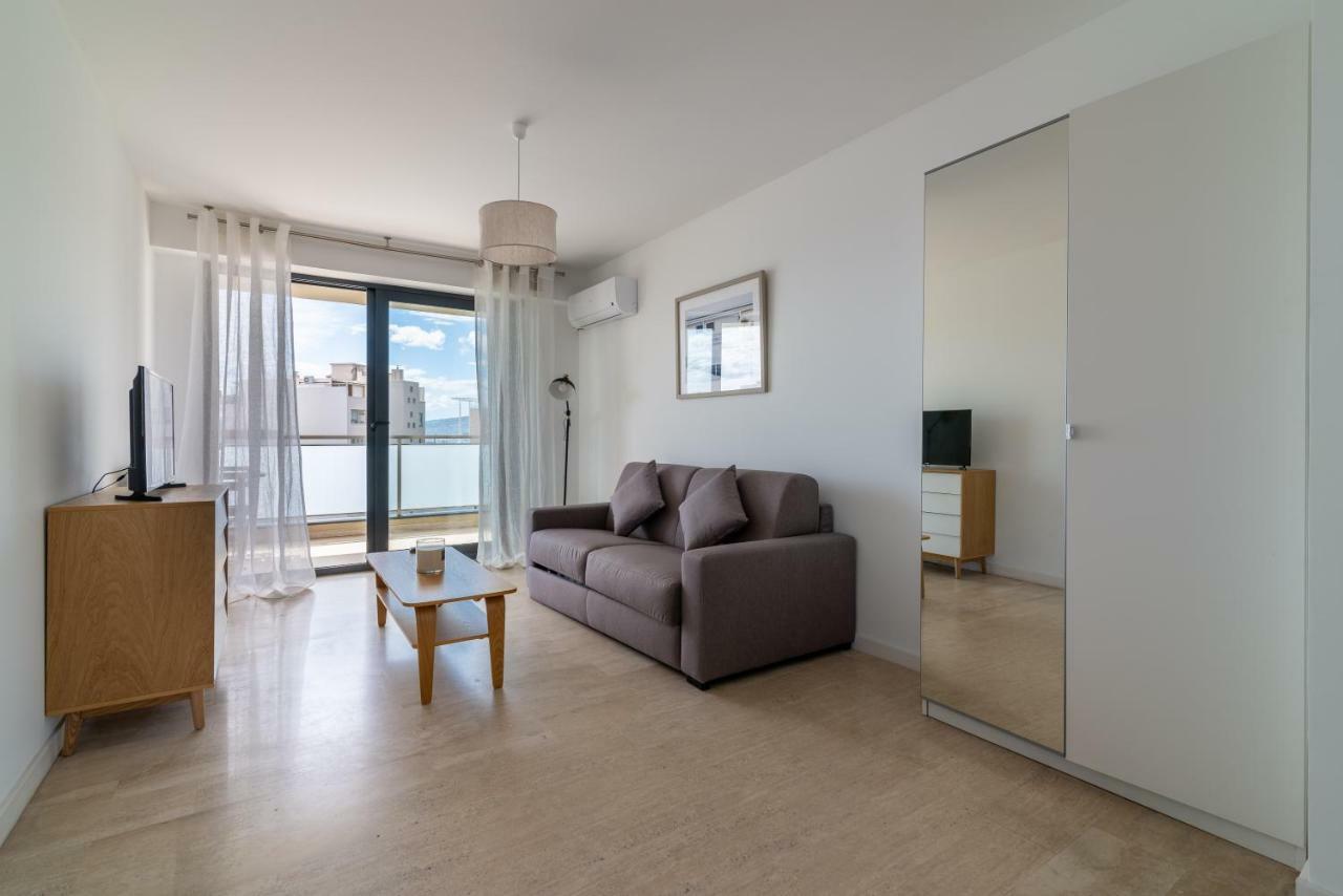 Cannes Apartments Next To La Croisette And Beach By Easybnb 외부 사진