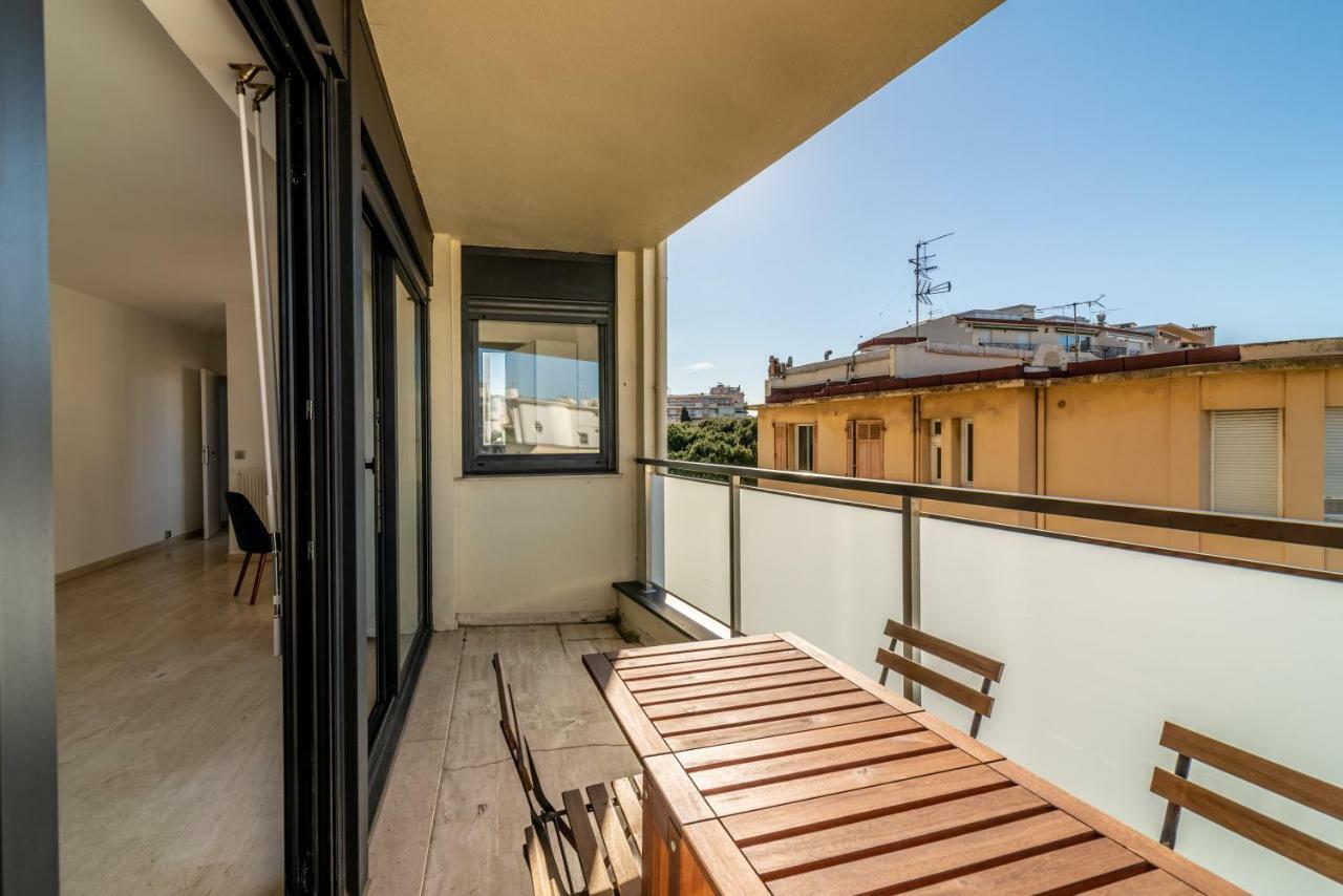 Cannes Apartments Next To La Croisette And Beach By Easybnb 외부 사진