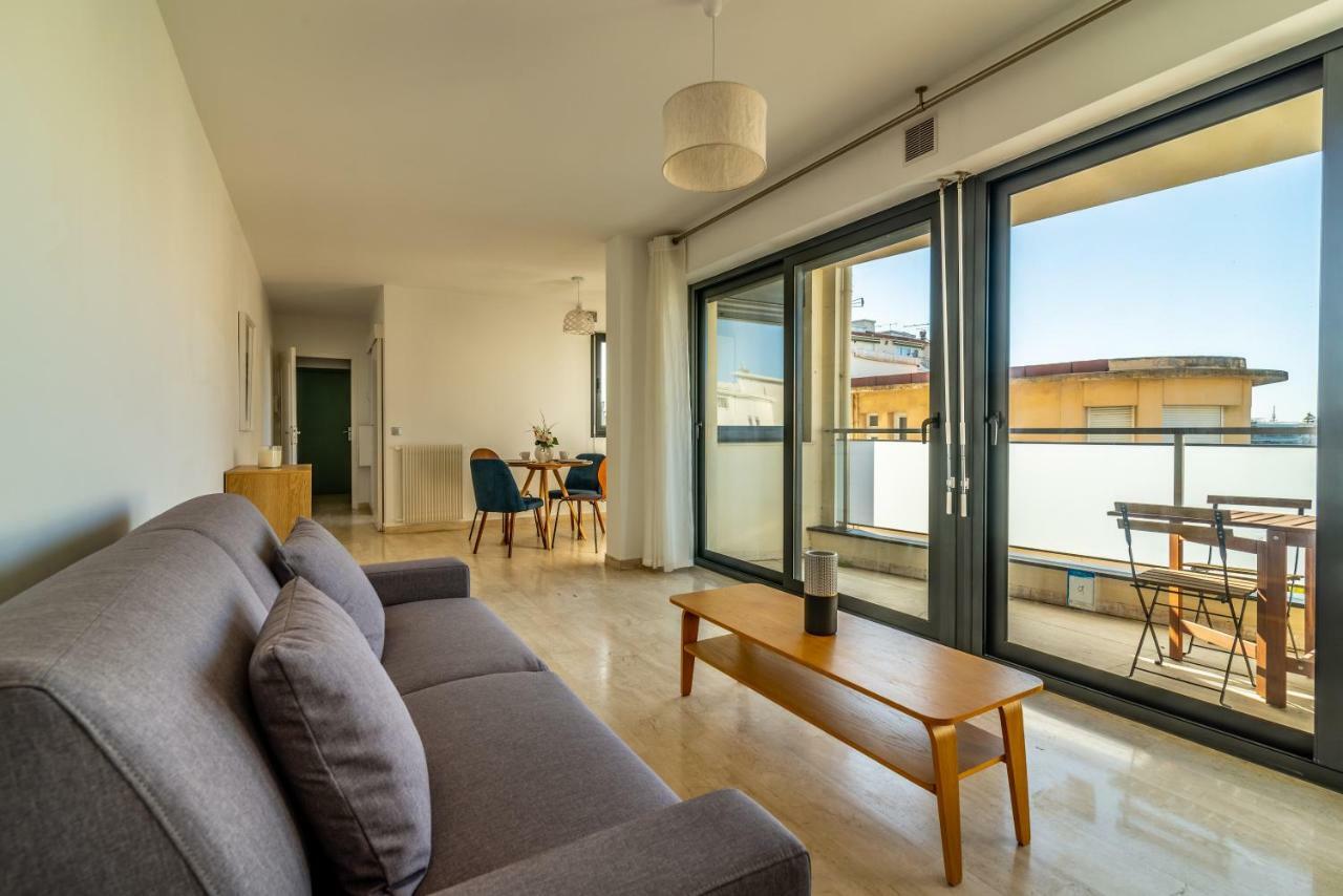 Cannes Apartments Next To La Croisette And Beach By Easybnb 외부 사진