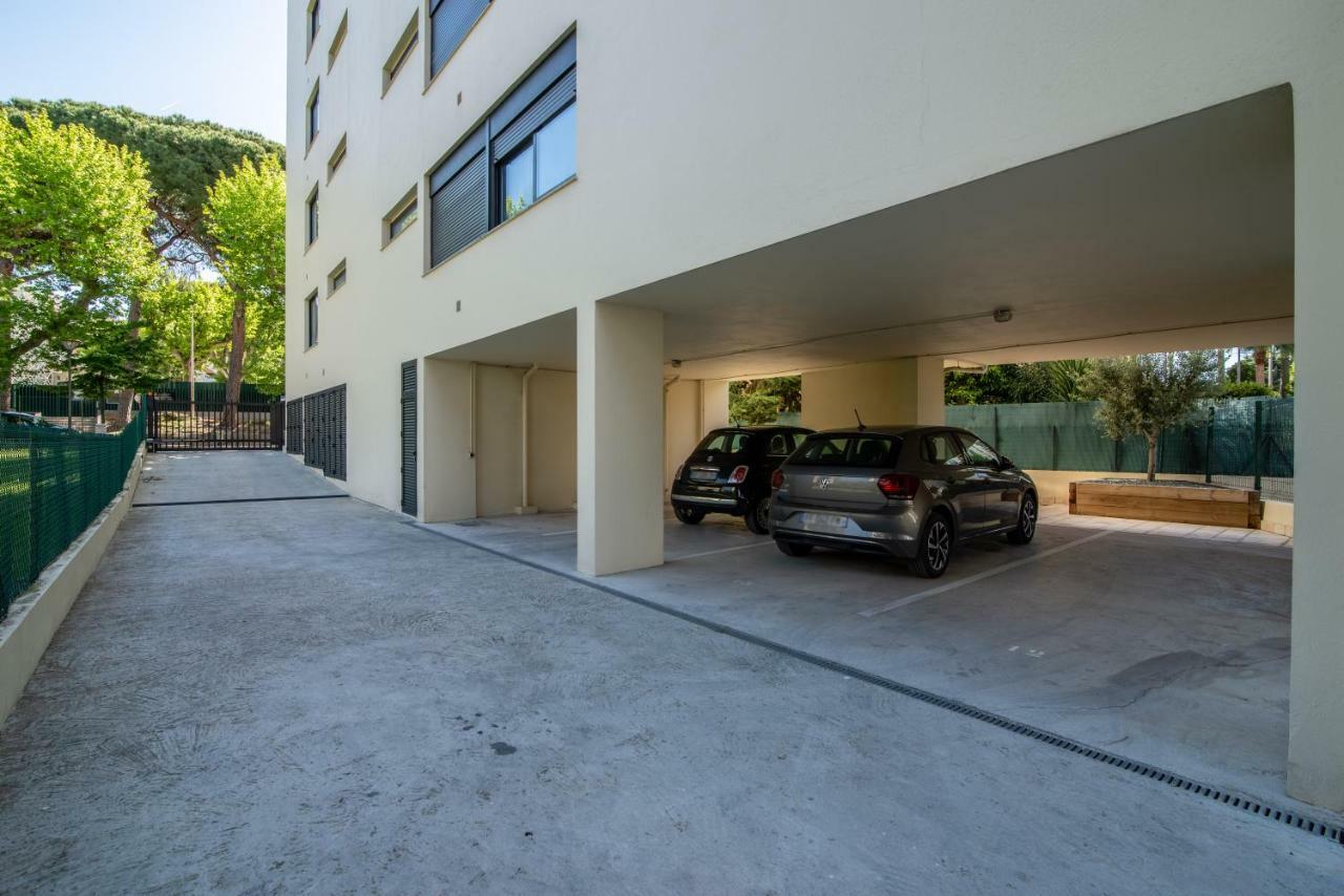 Cannes Apartments Next To La Croisette And Beach By Easybnb 외부 사진