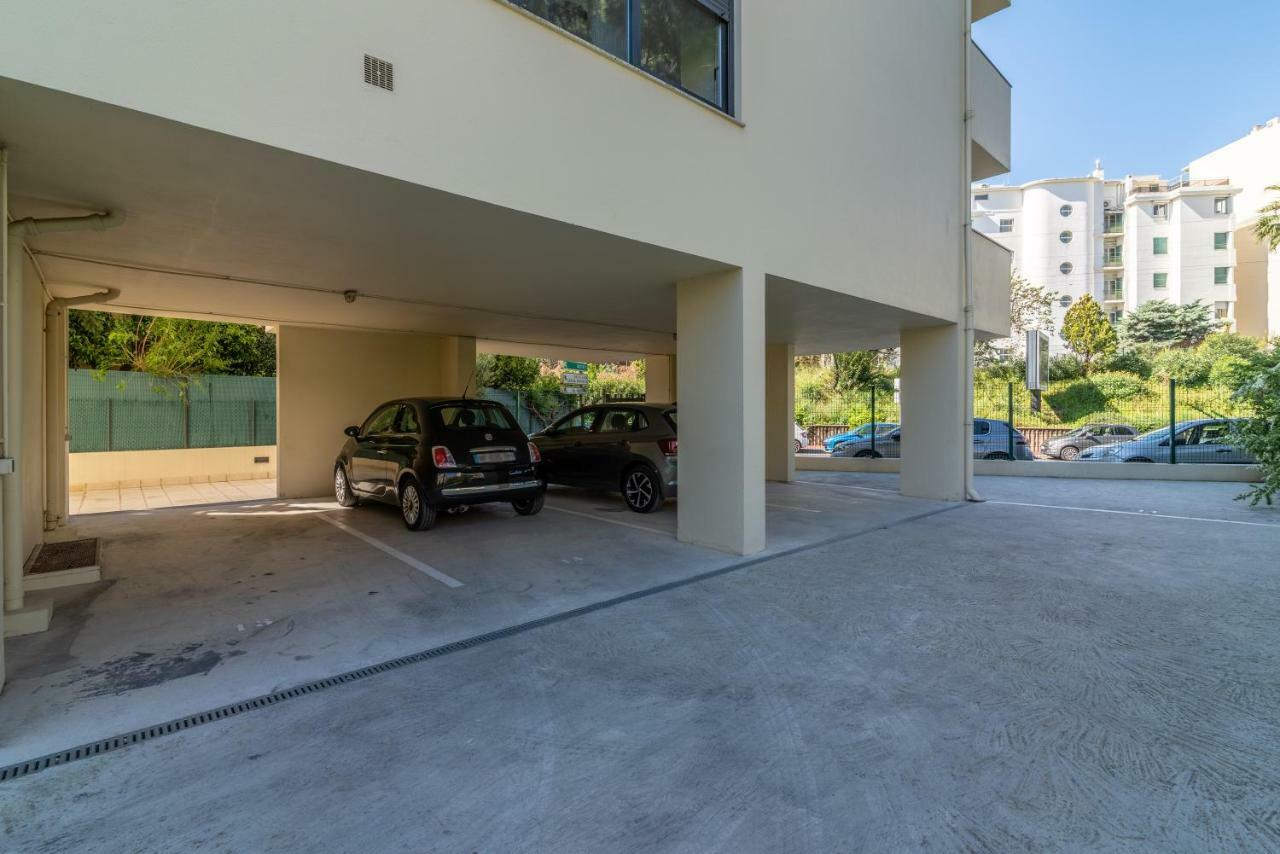 Cannes Apartments Next To La Croisette And Beach By Easybnb 외부 사진