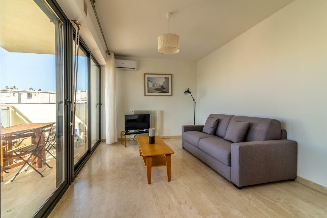 Cannes Apartments Next To La Croisette And Beach By Easybnb 외부 사진